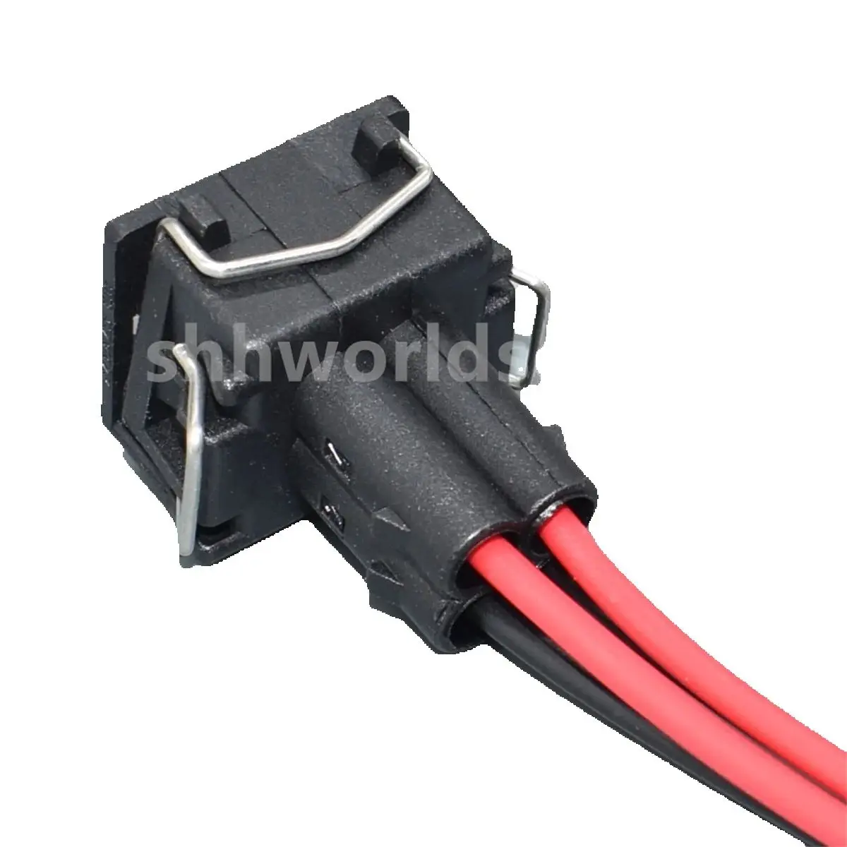 

Shhworldsea 4-контактный разъем датчика давления автомобильного кондиционера, разъем провода для Passat B5 A4 S4 A6 A8 S8 357919754 8D0 959 482 B