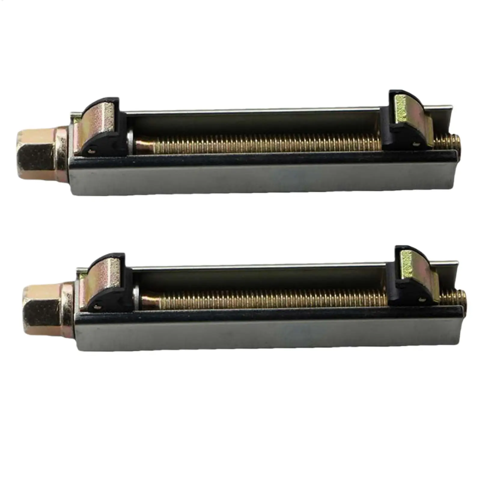 Coil Spring Compressor Tool Heavy Duty Shock-Proof Spring Compression Tool For Automotive Vehicles Car Sedan Pickup Truck