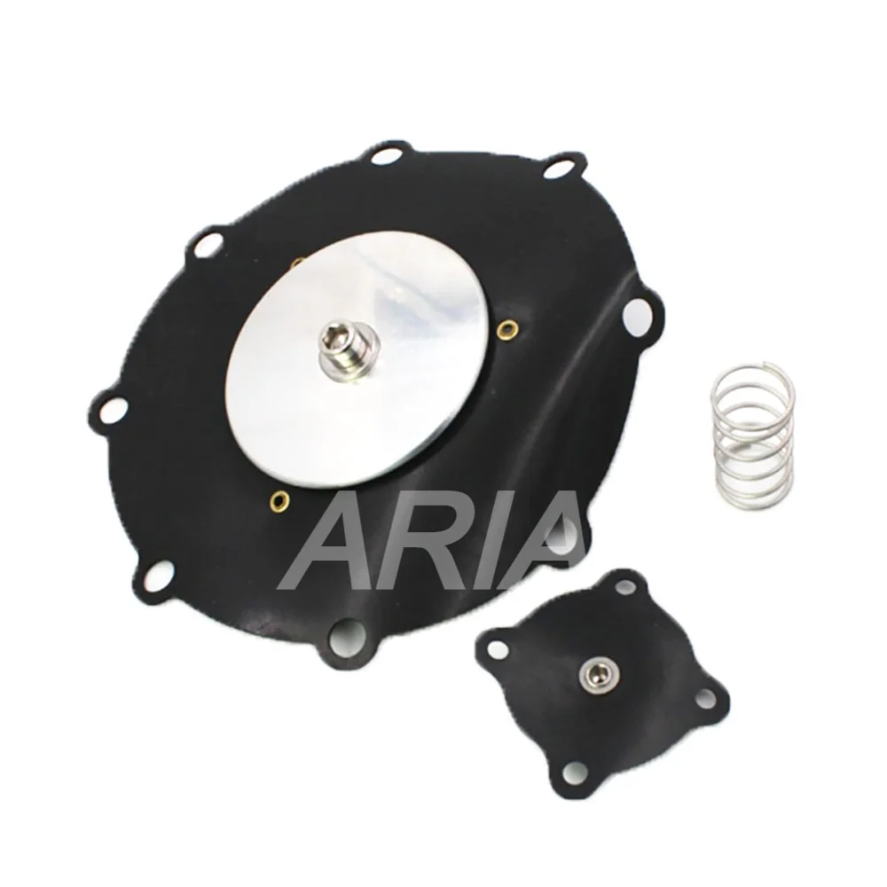 3inch C113928 R143297 VITON Diaphragm For SCXE353.060 SCR353.060 Dust Collector Pulse Jet Solenoid Valve Repair Kit