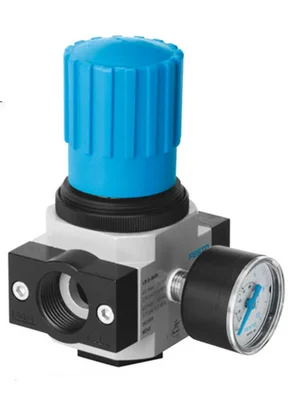 

For Festo Pressure Reducing Valve LR-3/8-D-7-O-I-MIDI 192321