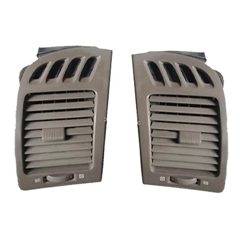 

Передняя левая и правая решетки кондиционера для Toyota Camry 2002-2005