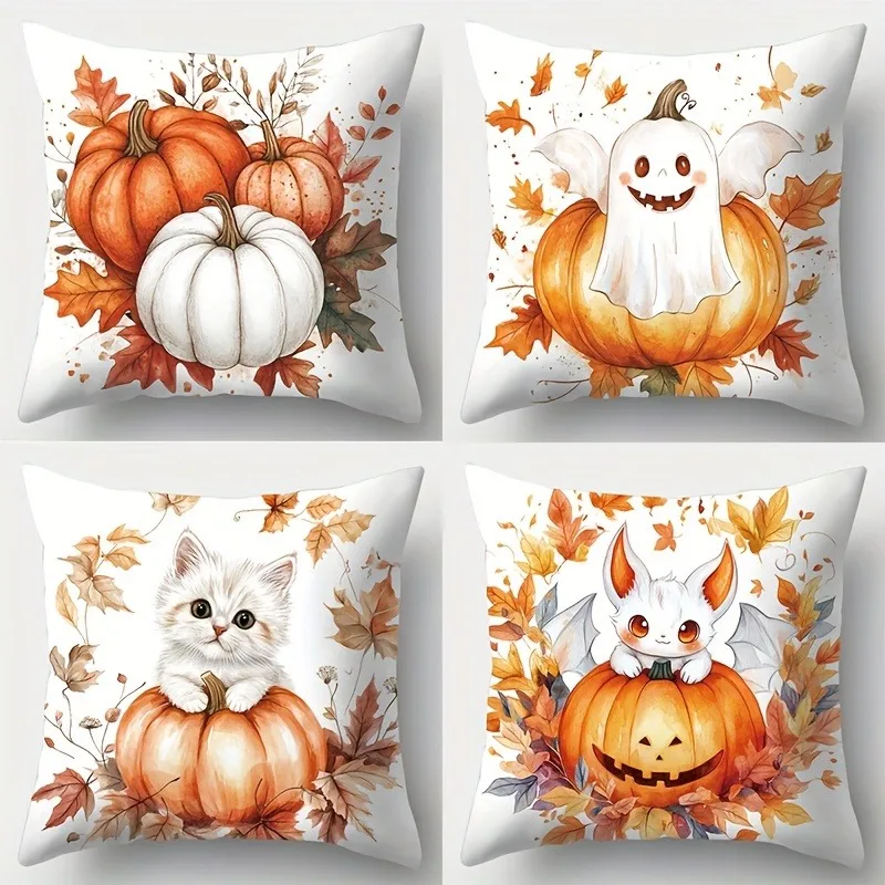 Fundas De Almohada … - image