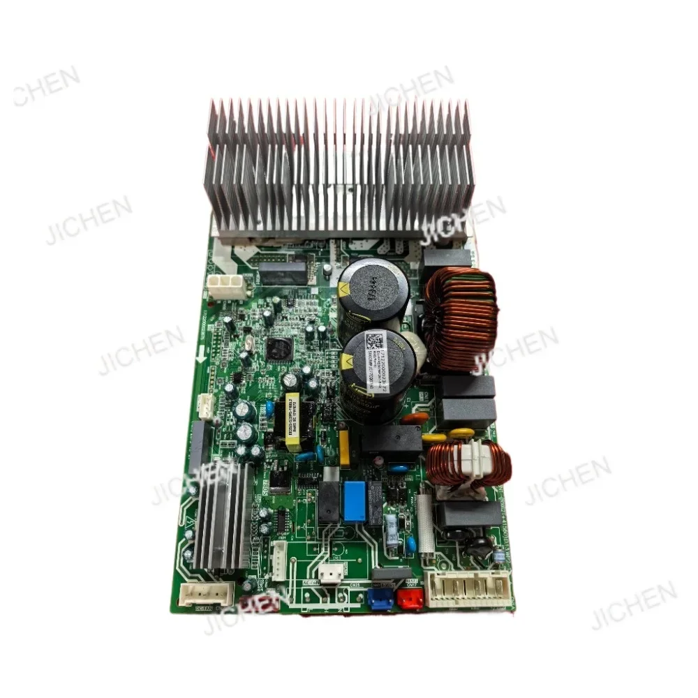 تستخدم للوحة تحكم مكيف الهواء KFR-35W/BP3N1-(RX62T+41560).D.13.WP2-1 17122000023675 أجزاء التكييف