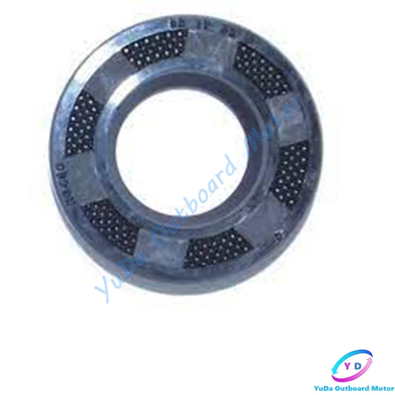 09289-22007/09282-17005/09283-35043/09283-30062 Oil Seal for Suzuki Outboard Boat Part DT40 Crankshaft/Water Pump/Blade