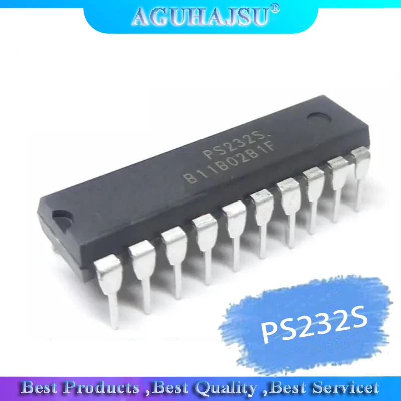 1pcs/lot PS232S PS232 DIP-20