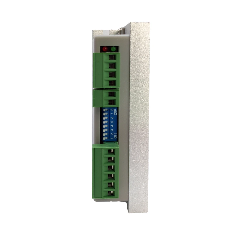 

2D45M New and Original YAKO CNC stepper motor driver 2phase