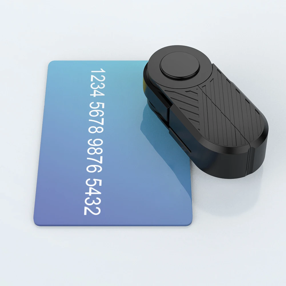 

Portable USB Card Reader Type-C ID CAC Card Reader ATM Card Visa Reader for SIM Chip ID Card for Digital Certificate Security