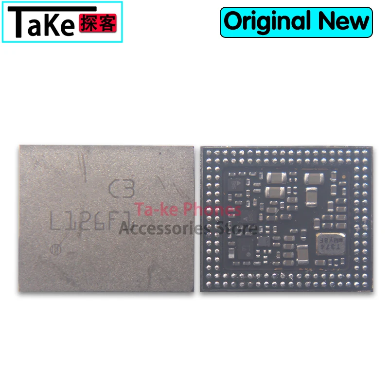 10-100Pcs Compatible with Samsung 20/NOTE10/Ultra/S21/S20/10 /S10 WiFi Module IC 1RH3