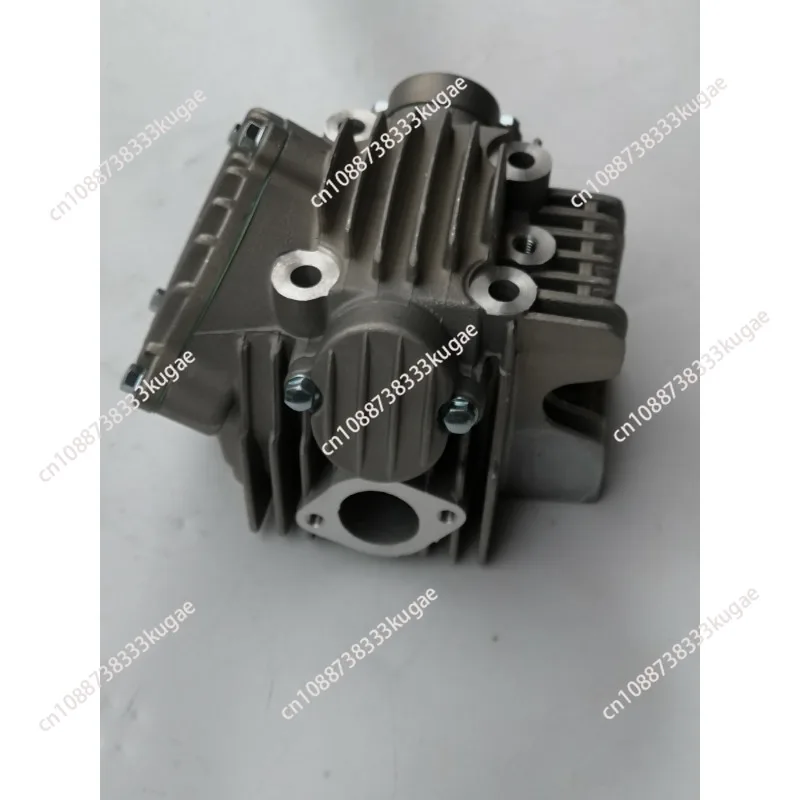 160 cylinder head YX160 cylinder head assembly engine parts