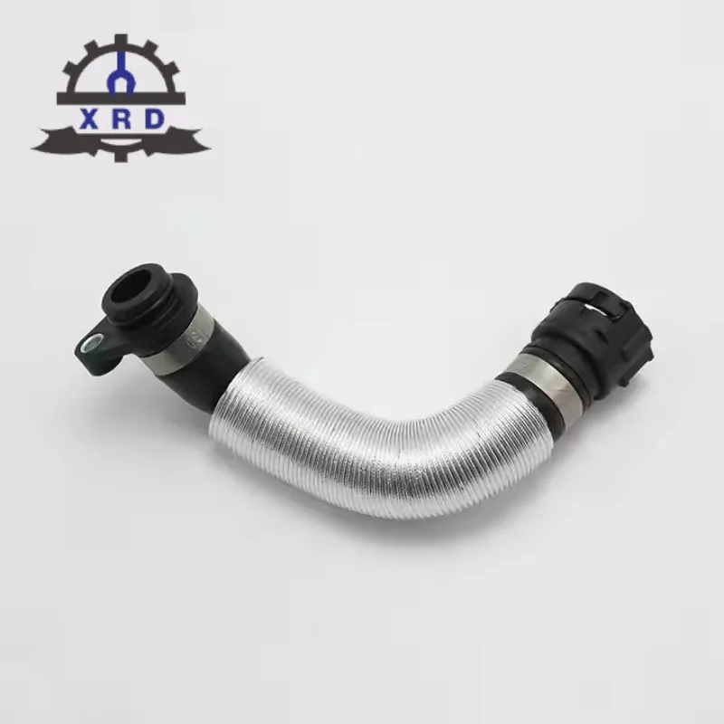 

11537572159 New High Quality for BMW N46 E87 E90 X1 Z4 120i 320i 520i Auto Spare Car Parts Radiator Coolant Hose Water Pipe