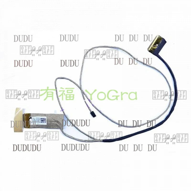 ZH  LCD Display Cable 1422-02A20AS 30pin for ASUS X751S F751LJ F751M K751M