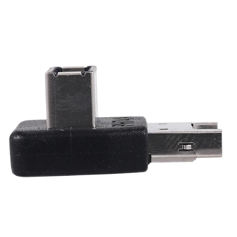 B47C Computermoederbord Type-E USB 3.1 Type-E-interface 90 graden stuurelleboog Front Type-C geïnstalleerde adapter