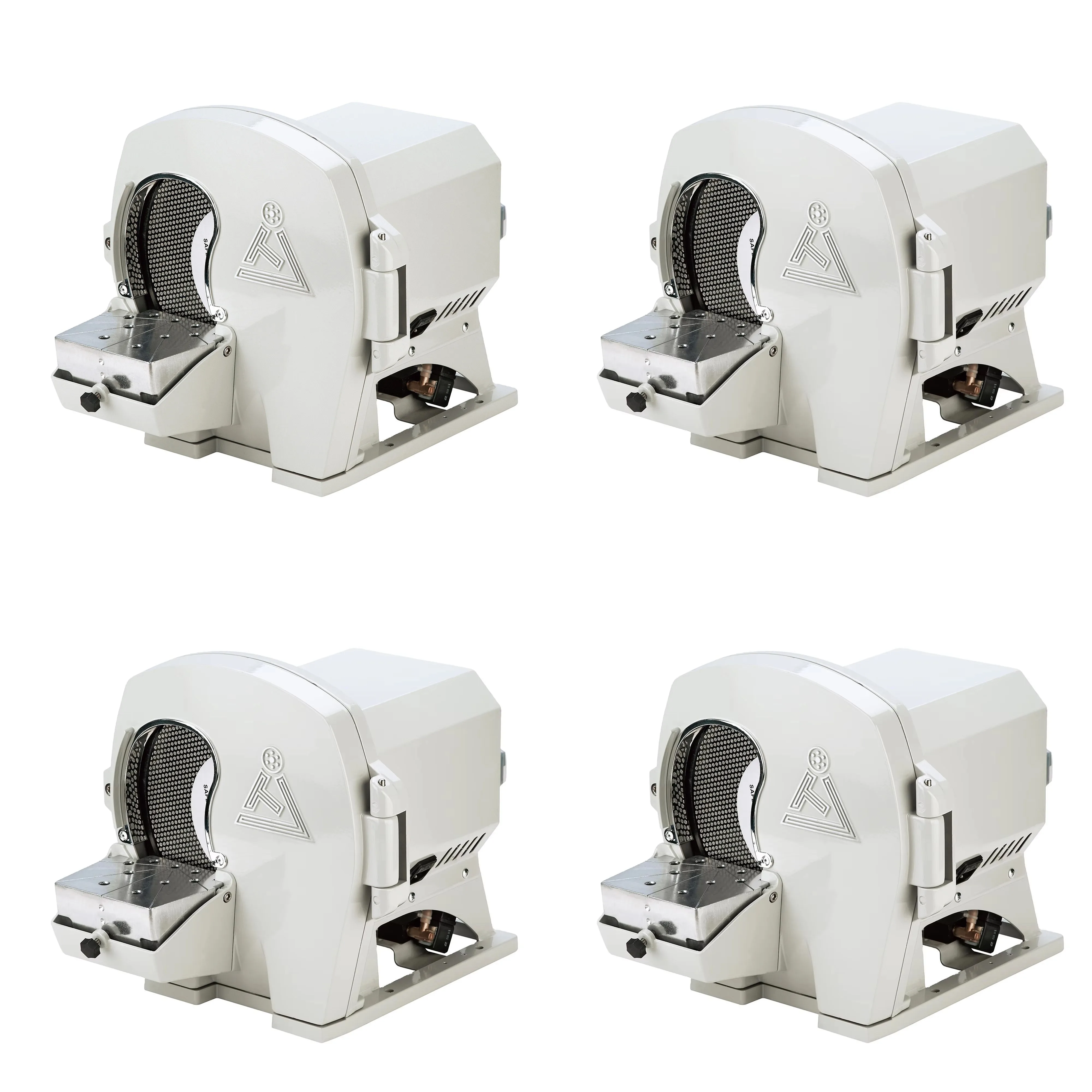 Dentals Lab Model Trimmer Diamond Disc Abrasive Wheel for Grinding Shaping