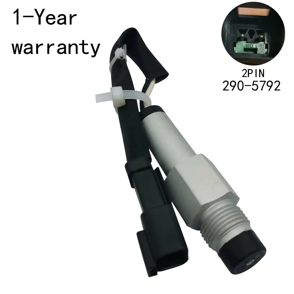 

Engine camshaft speed sensor 290-5792 For D8T D5 785C 785D