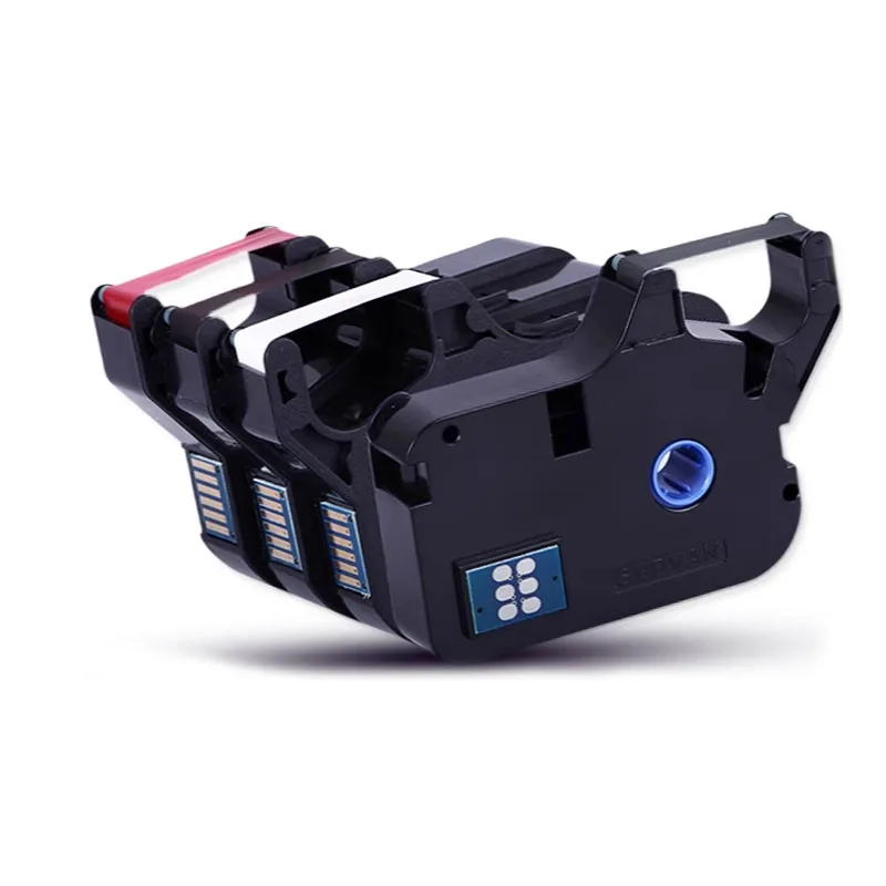 

Suitable for SUPVAN line number machine TP60i/66i ribbon TP-R100B original TP70/76i black ribbon TP-R1002b