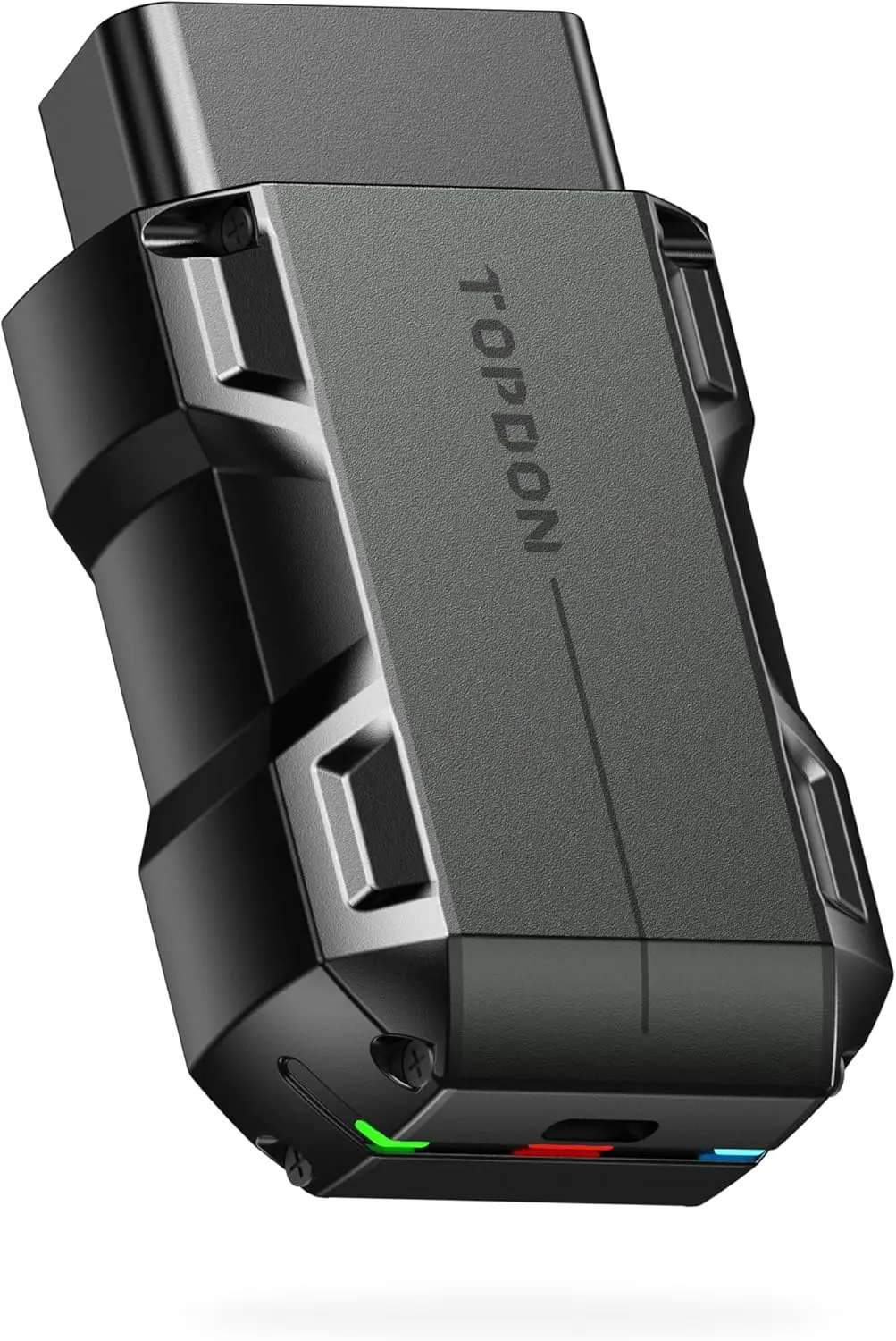 

Wireless OBD2 Scanner with Bi-Directional Control, Full System Diagnostics & 8+ Reset Functions for iOS/Android