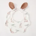 Bow Rabbit