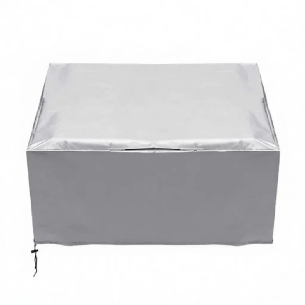 Universal Printer Dust Cover Protector For 3D Machines Engraving Devices Fax Machines Protective Oxford Cloth Home Office