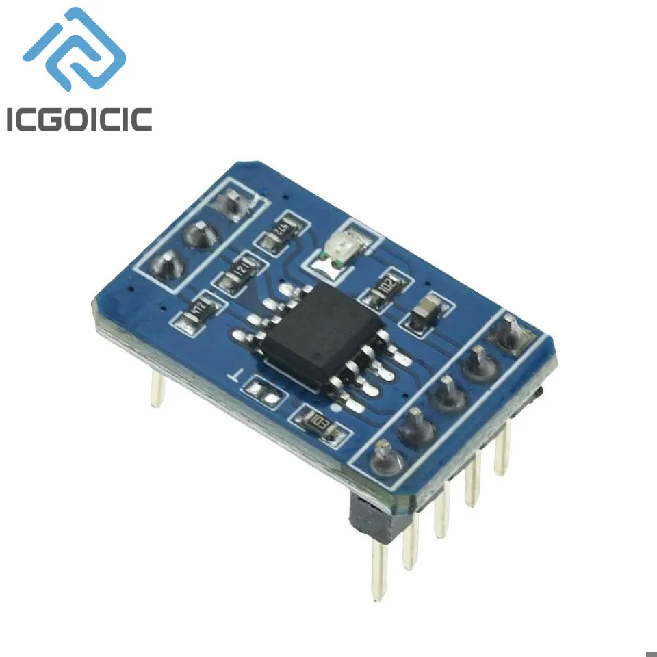MAX3485 Module TTL To RS485 Usart Communication Accessories Serial Parallel Multi-machine Communication