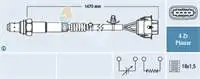 Store code: 77422 for oxygen sensor VECTRA C SIGNUM Z22YH (P2)