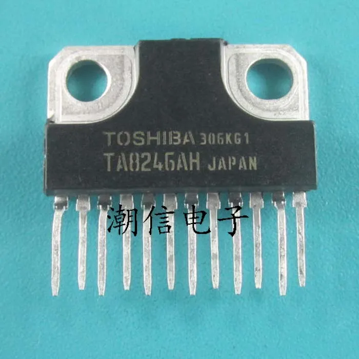 Original TA8246H TA8246AH TA8246AHQ, neuf, en stock, 5 pièces