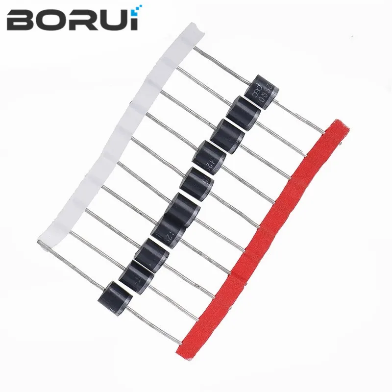 50PCS 10SQ045 10SQ050 15SQ045 15SQ050 20SQ045 20SQ050 30SQ045 30SQ050 10A 12A 15A 20A 30A Solar Energy Schottky Rectifiers Diode image 2