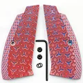 Blue-White-Red