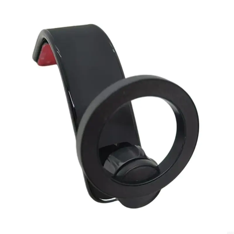 

652F Car Phone Holder Car Dashboard Mount Cellphone Holder for 15 14 13 12 Phone Stand 360 Degree Rotating