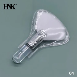 Mini Fan Makeup Brushes Facial Powder Foundation Blusher Concealer Brush Cosmetic Tools Synthetic Fiber Fan Brushes