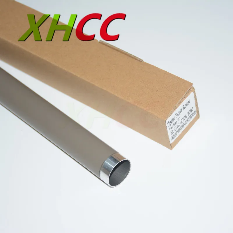 10X Upper Fuser Heat Roller for Brother DCP 7080 7180 L2520 L2540 L2560 2260 L2300 L2320 L2340 L2360 L2380 MFC L2700 L2705 L2720