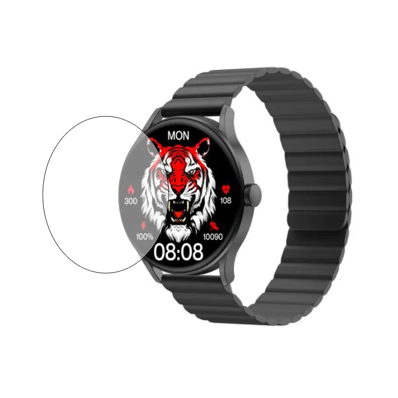 5Pcs Tpu Soft Smart…