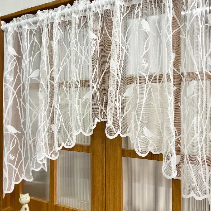 Thumbnail 2 - #30 Budget Window Valances for Smart Shoppers