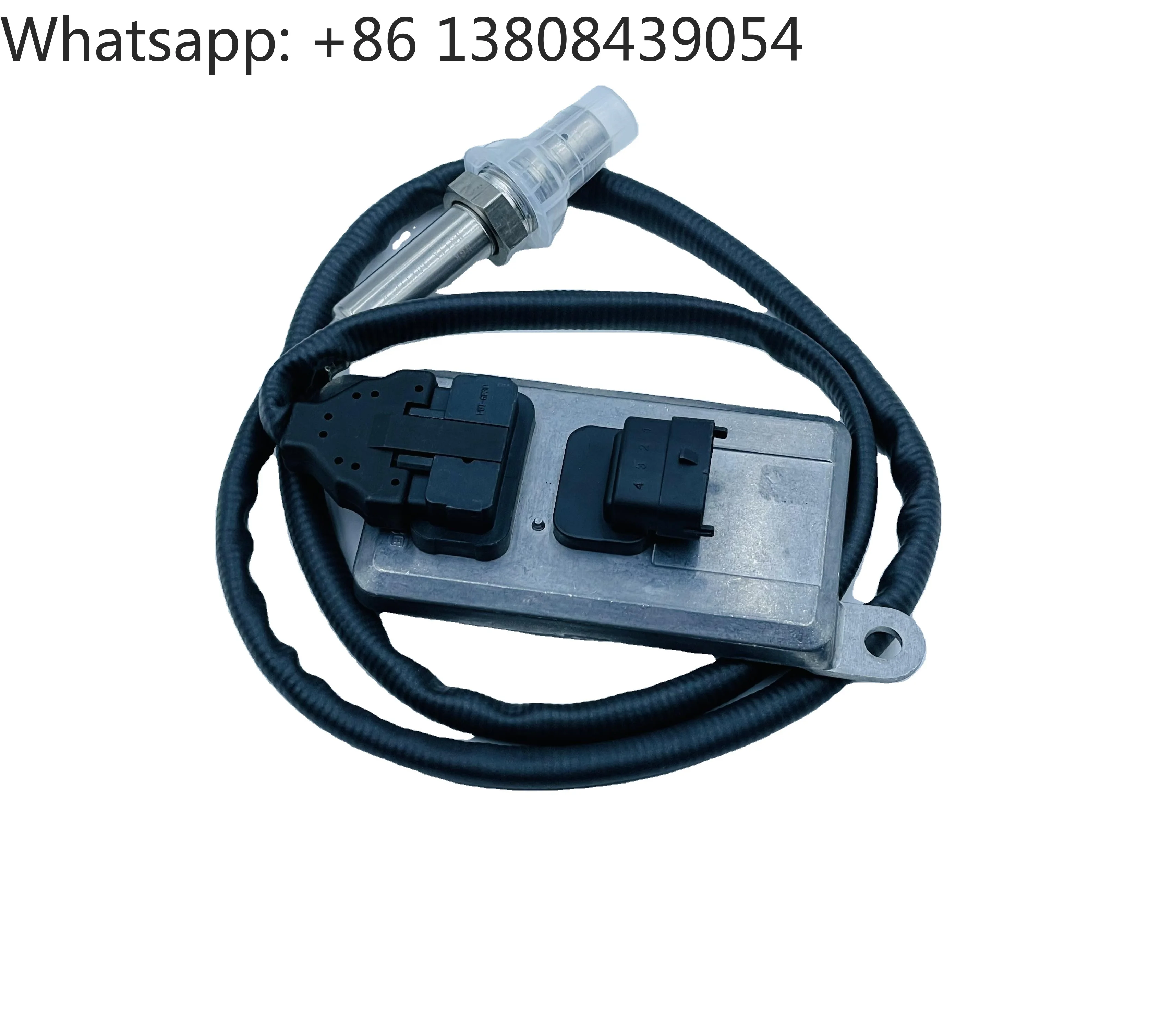 New Condition Nitron Oxide 5WK96626C  2011650 Sensor for DAF Trucks