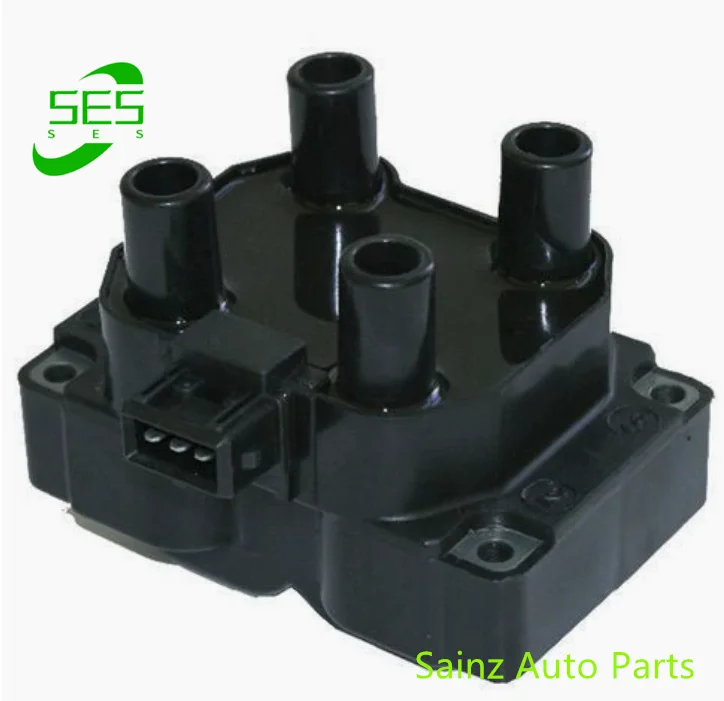 Ignition Coil for H‘’onda Accord 2003-2004 30520-PDF-E01 ERR6566 0K011-18100 OEM Replacement Part