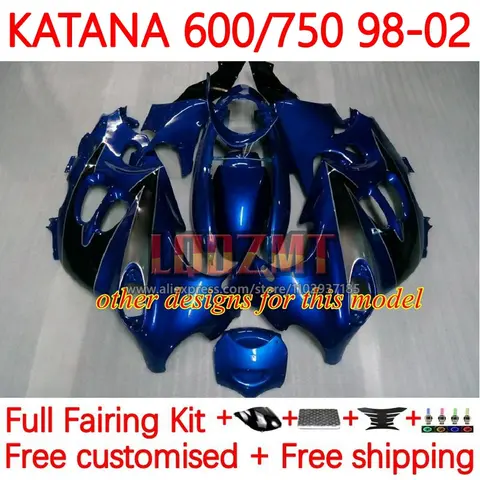 8 best sales जीएसएक्सएफ 750 सुजुकी - №3