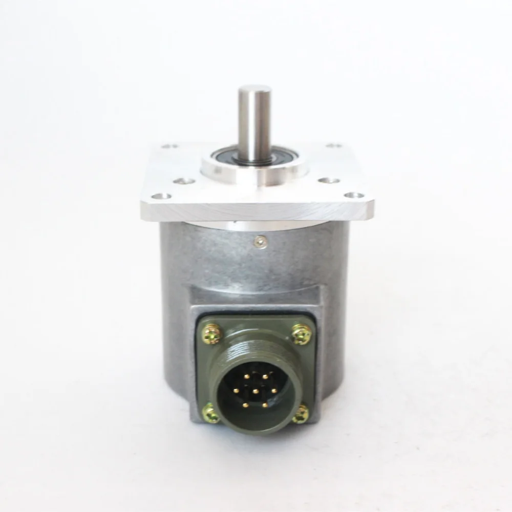 EL63D1024S8/24L9X6MR Rotary Encoder 1024ppr 8-24VDC