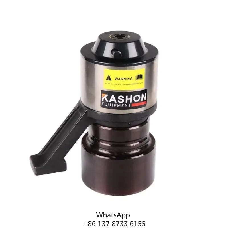 KS-55W 5500Nm Mechanical Manual Torque Multiplier Wrench