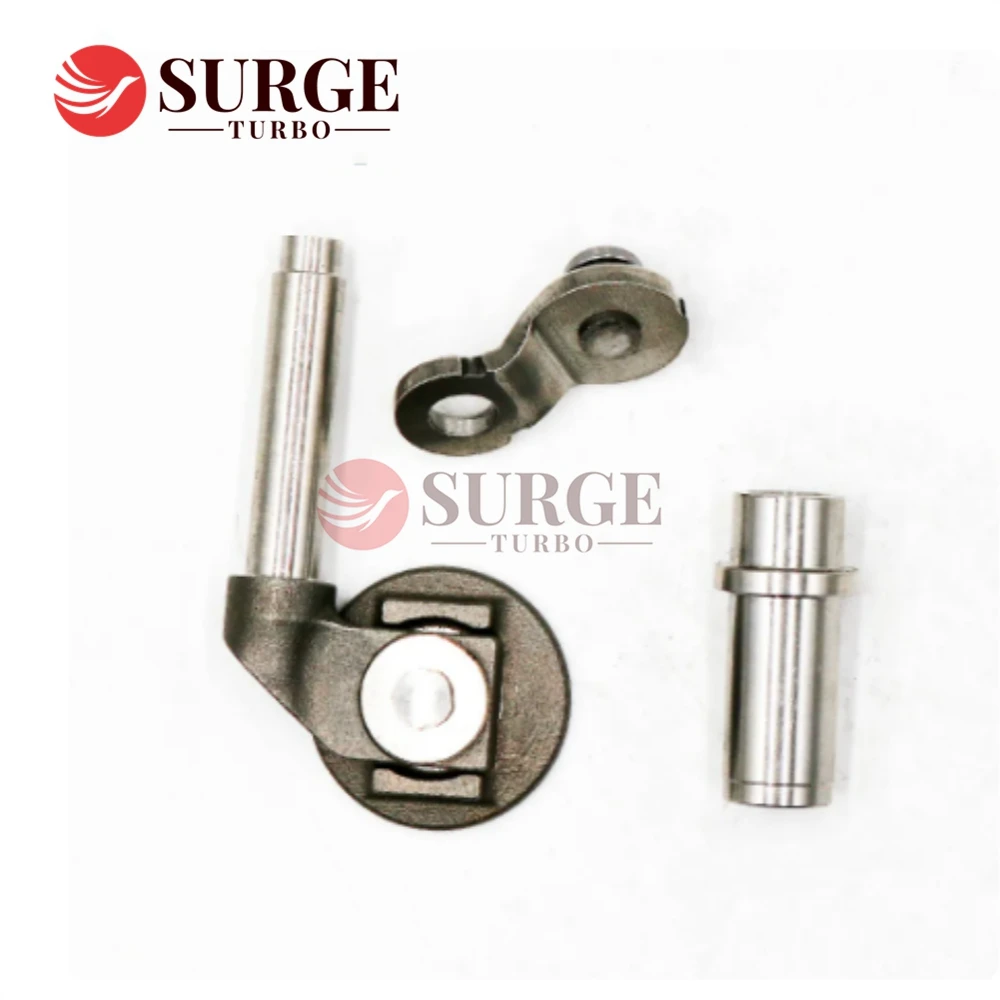 

Turbo Flapper 7633795 7636784 B38 B15 for BWM 318i F30 / F31 216i 218i X1 Mini one Cooper B38B15 1.5L Turbo Parts 11657633795