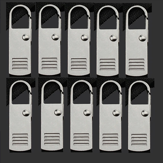 Variant: Gun color 10PCS