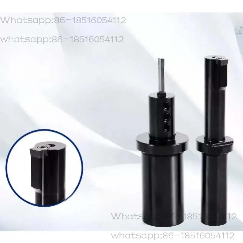 CNC Broaching Tool Keyway Slotting Tool Holder Keyway Gear Shaper Positioning Groove Broach Tool Inserts Carbide Insert