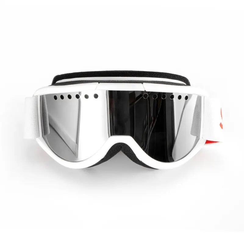 Gafas de esquí TR90, gafas ultraligeras para motocicleta, lentes antiniebla HD disponibles para hombres y mujeres, gafas de esquí de invierno