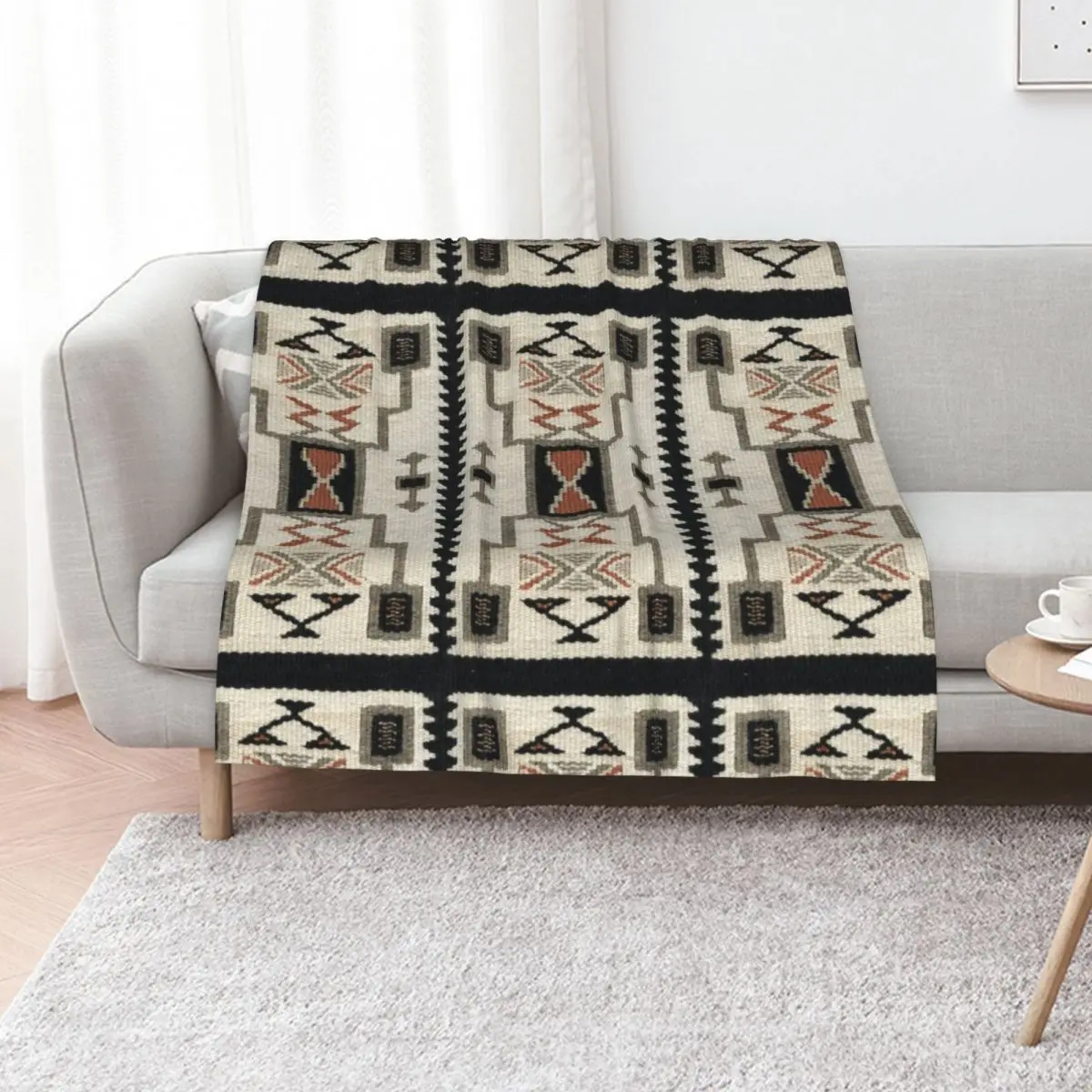 Storm Pattern Throw Blanket Multi-Purpose cosplay anime Soft Beds Thermal For Sofa Thin Bed covers Blankets