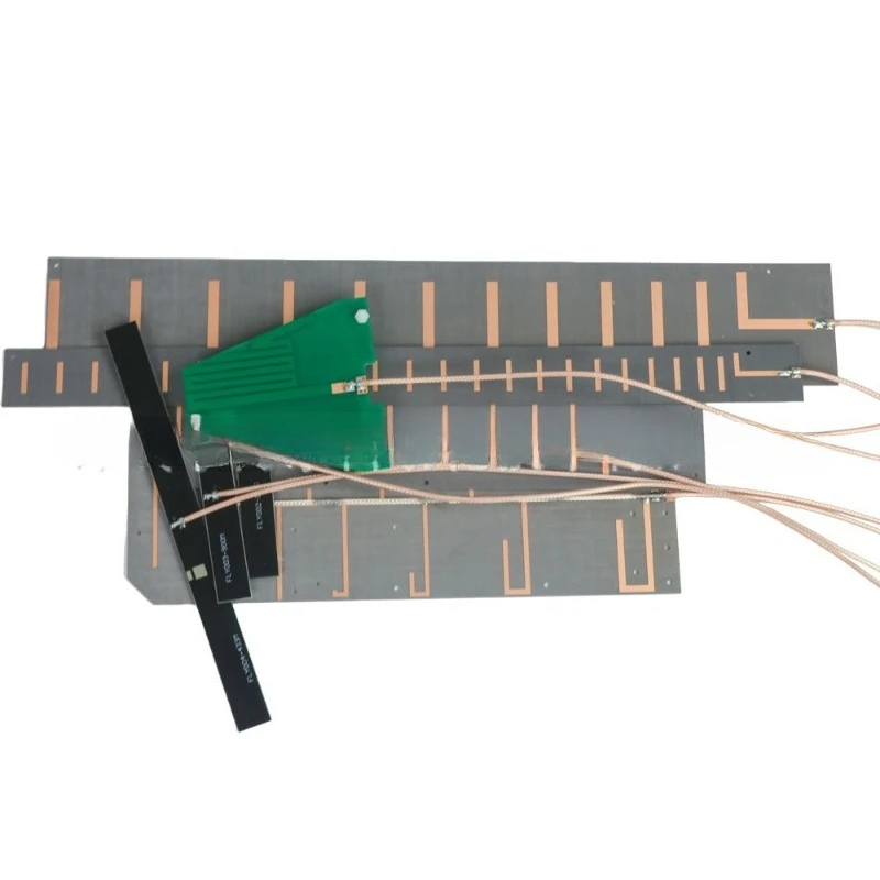 433Mhz Drone Securi…