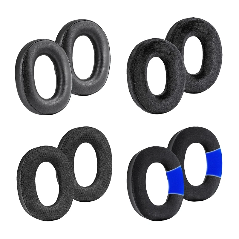 Soft Earpads for Bowers&Wilkins Px7 Headphone Ear Cushions Elastic Earpads Headphone Memory Sponge Sleeves Ear Pads