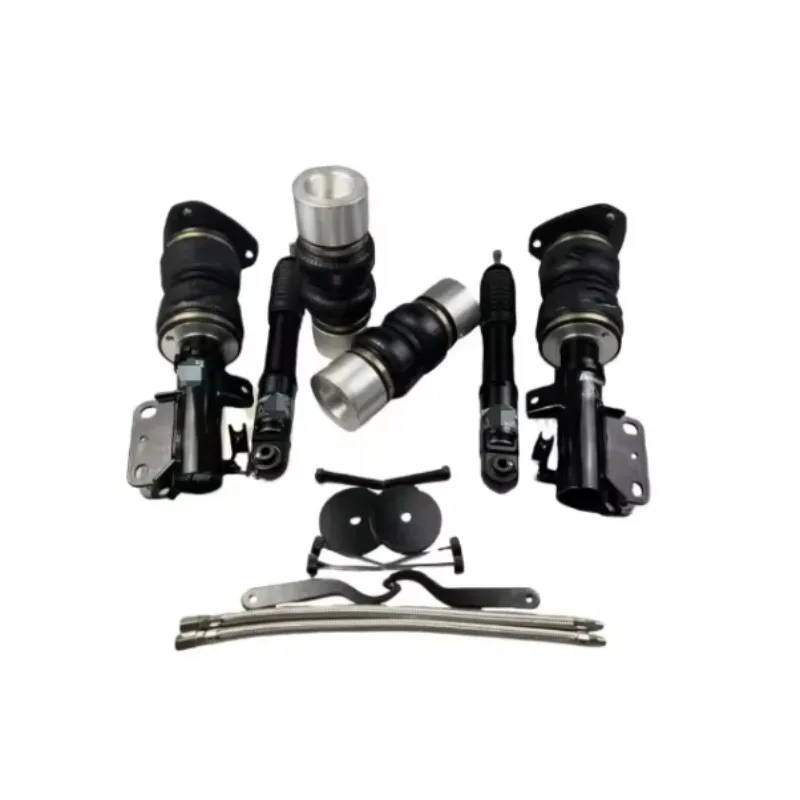 For CHEVY CAMARO (2018+)/Air Suspension Kit /air Spring /air Strut