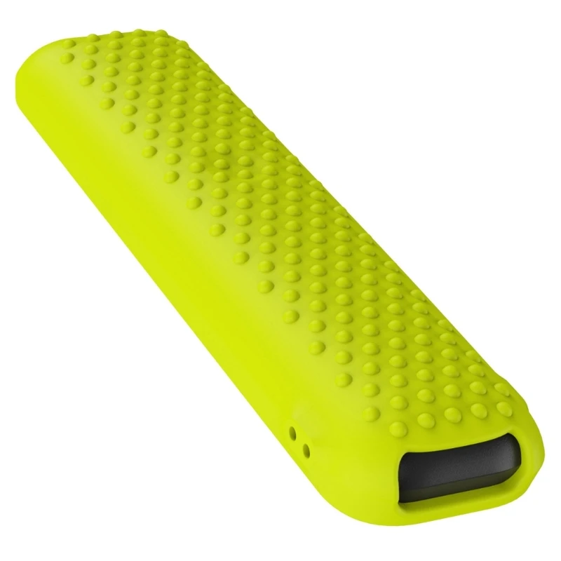 Silicone Protective Cover for EN2A30 EN2P30H EN2J30H EN2D30H EN2B30H Remote Control Anti Slip Shockproof and Durable