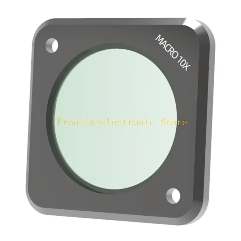 G8DB ND Filter CPL UV ND32PL ND64PL 10X D1K ND8P ND16PL Night Star Gimbal Camera Len Filters for DJI- Action 2