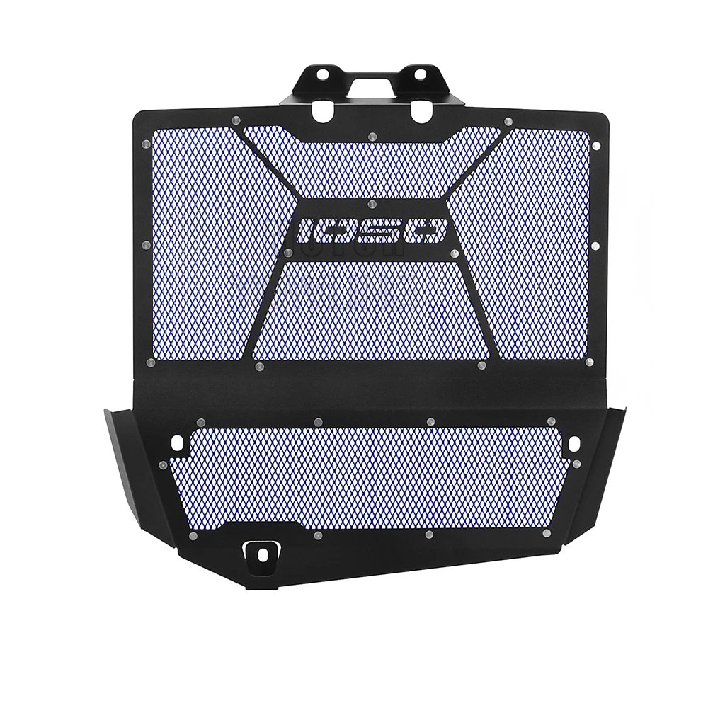 Motorfiets Accessoires Voor Tiger 1050 Sport SE 2007-2021 2020 2019 2018 2017 2016 2015 Radiator Grille Guard cover Bescherming