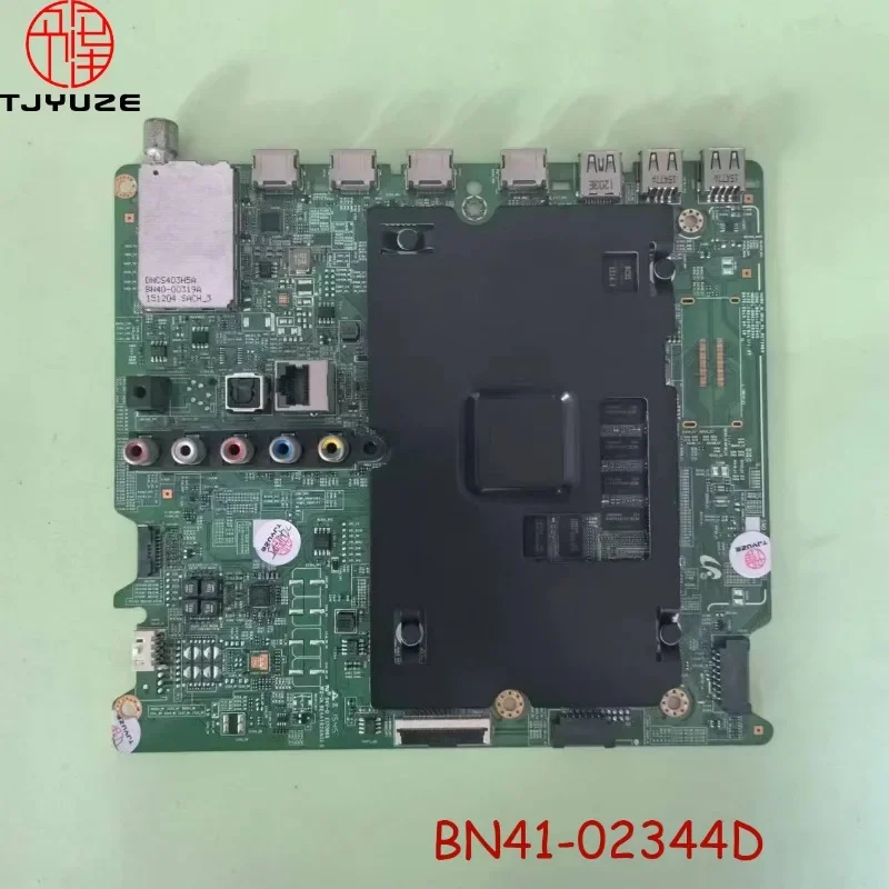 

Compatible with Samsung Main Board BN41-02344D BN94-08218P for UE48JU6410UXTK UE48JU6410U UE48JU6410 TV Motherboard