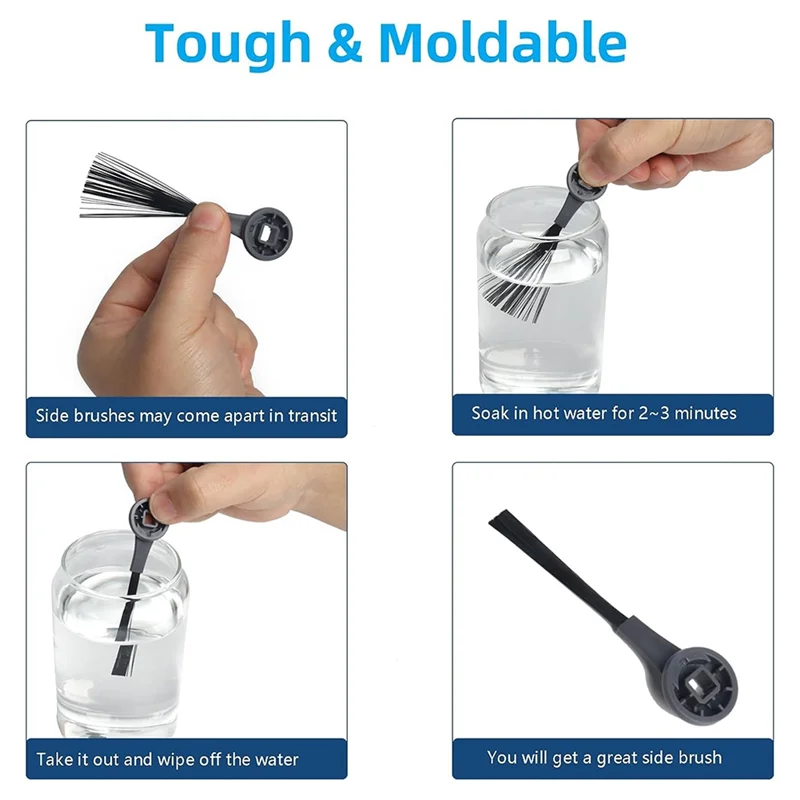 B88B-1 НАБОР для пылесоса SHARK, аксессуары для модели RV2610WA AV2610WA RV2620WA RV2410WD